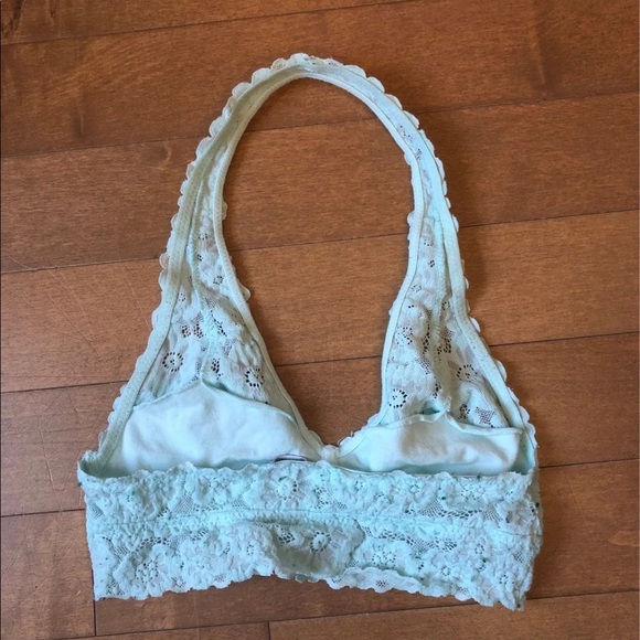 Aerie lace bralette bundle of 3 
All size XS - Picture 8 of 9